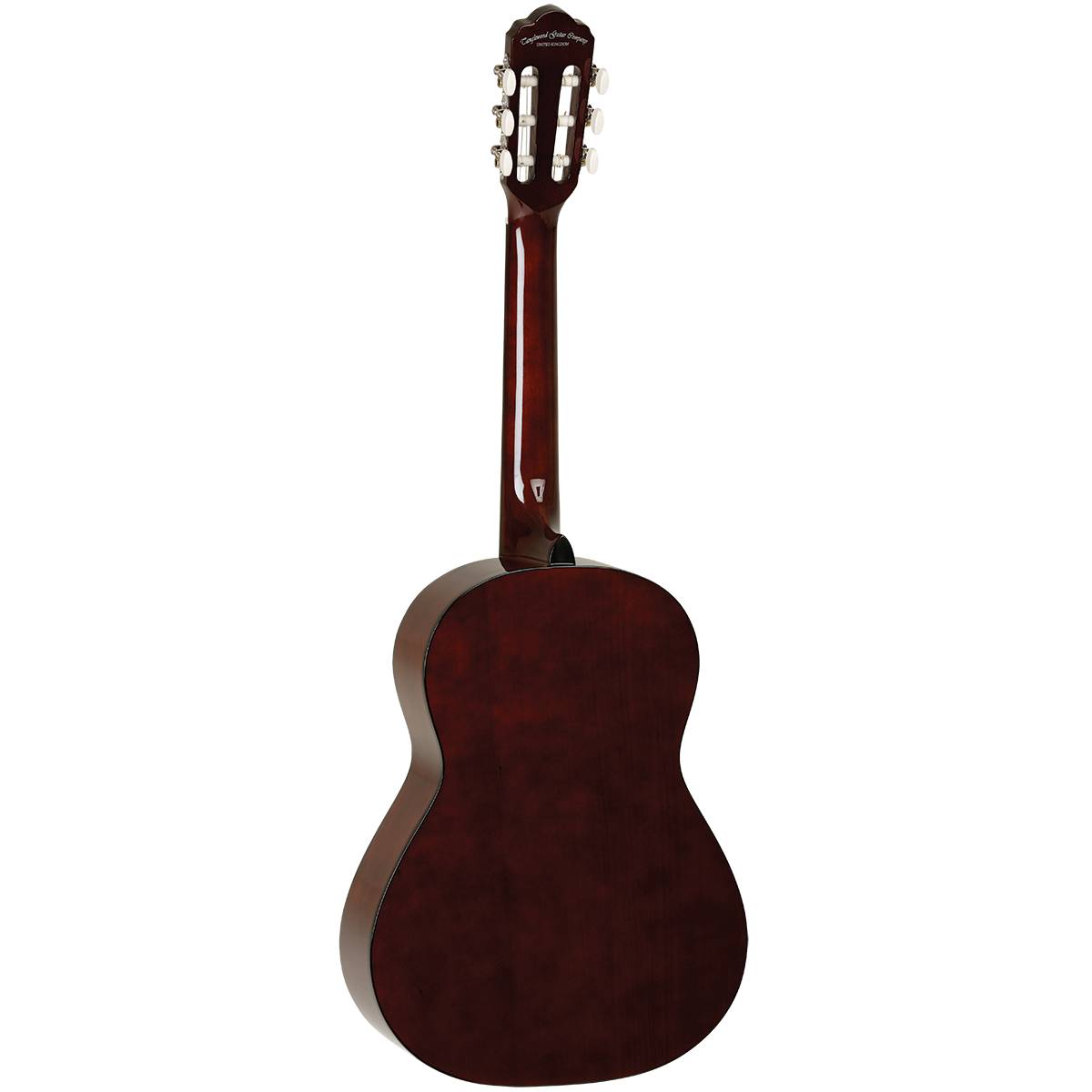 Tanglewood TWEMC2 Enredo Madera Comienzo Classical Guitar 3/4 Size Nylon