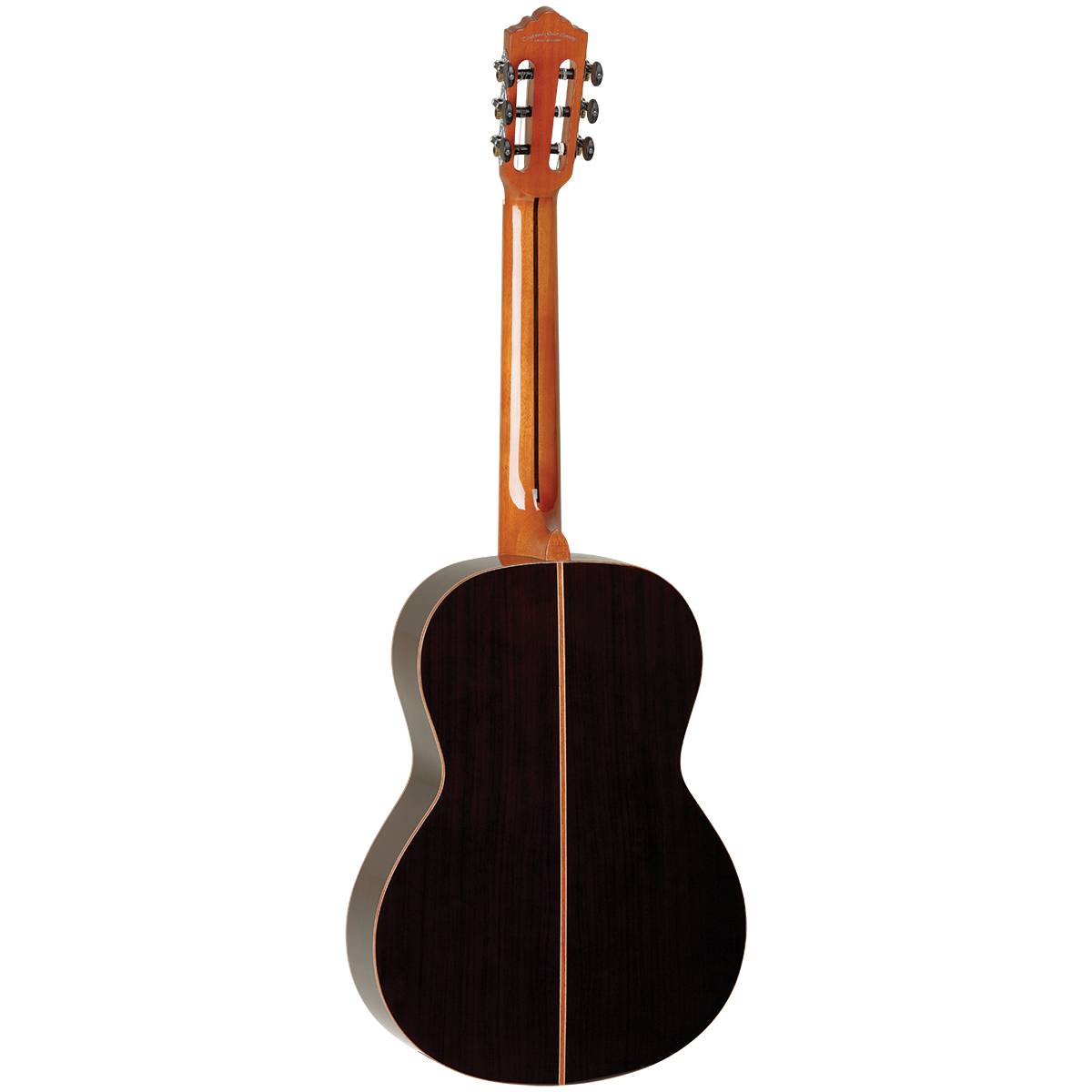 Tanglewood TWEMD3 Enredo Madera Dominar Classical Guitar Solid Top Nylon