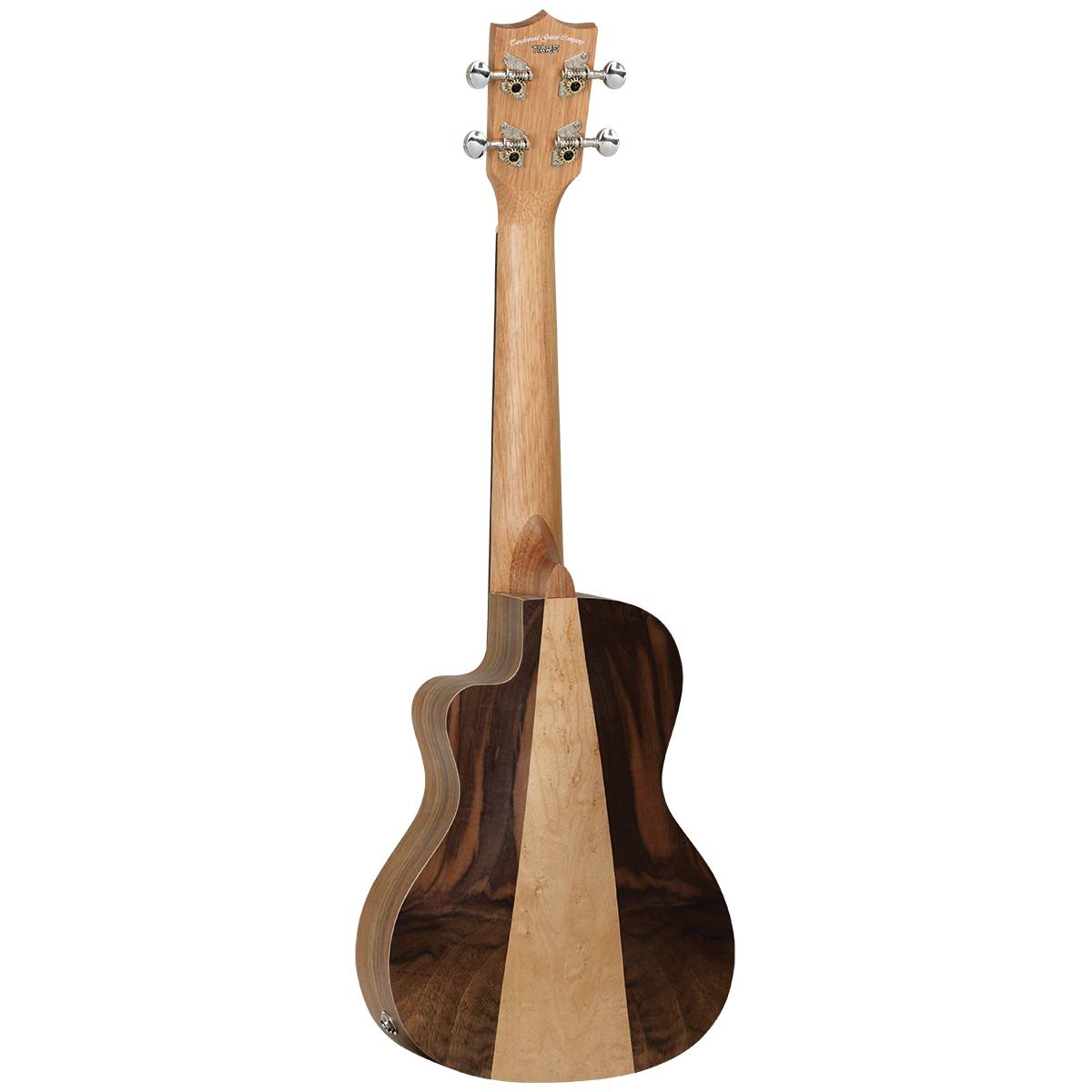 Tanglewood TWT21E Tiare Concert Ukulele Hawaiian Rain Tree Uke w/ Pickup