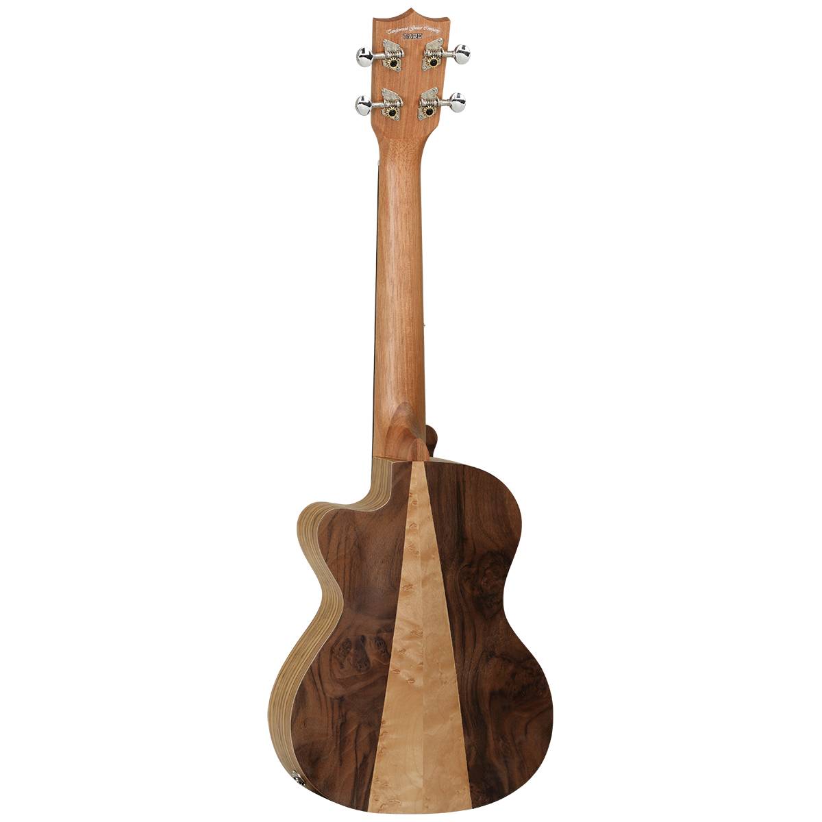 Tanglewood TWT22E Tiare Tenor Ukulele Hawaiian Rain Tree Uke w/ Pickup
