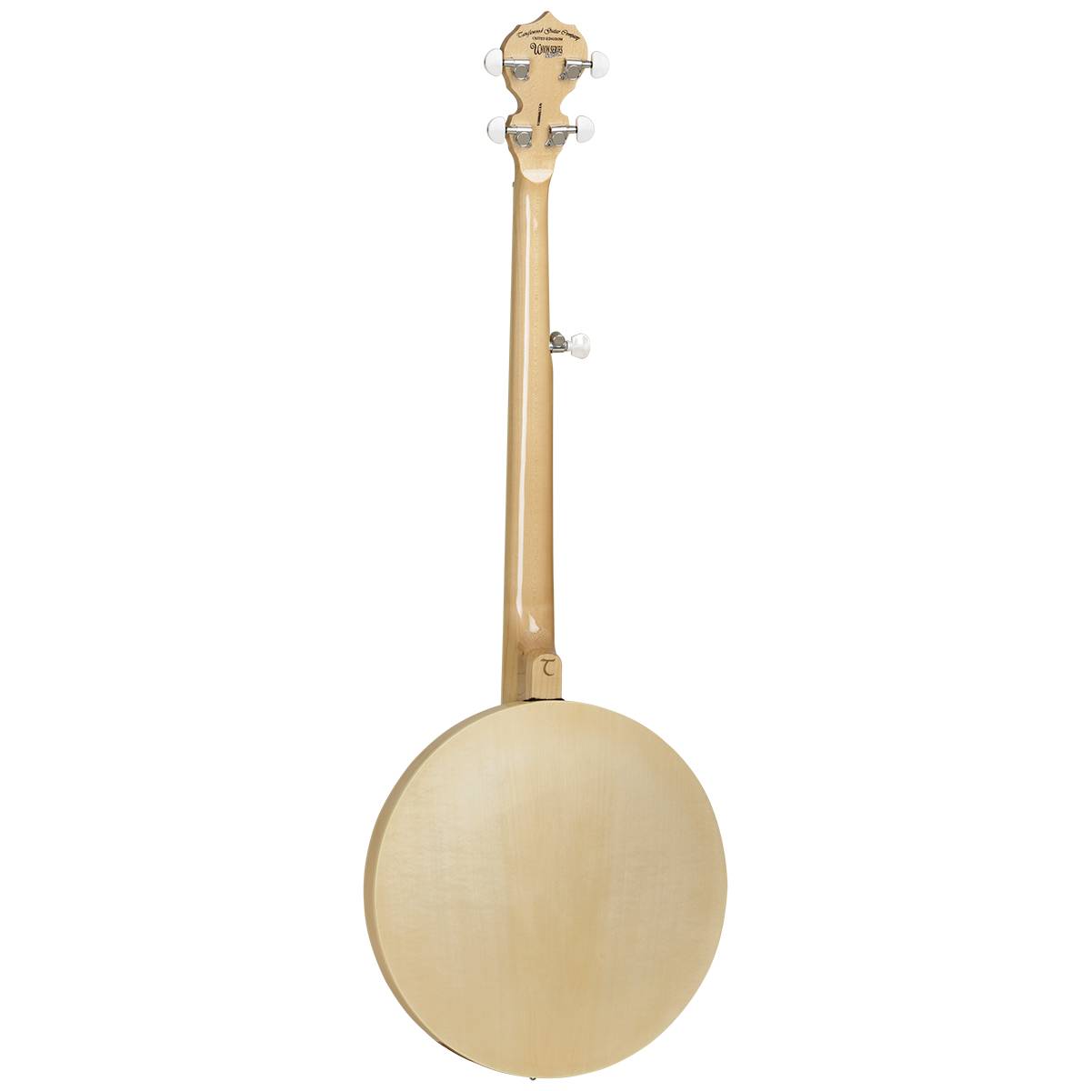 Tanglewood TWB18-M5 Union Banjo 5-String