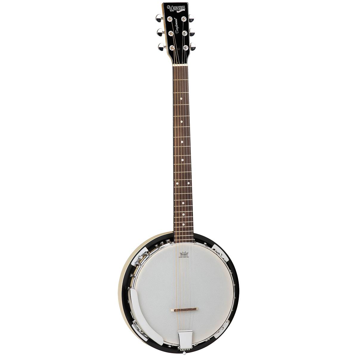 Tanglewood TWB18-M6 Union Banjo 6-String
