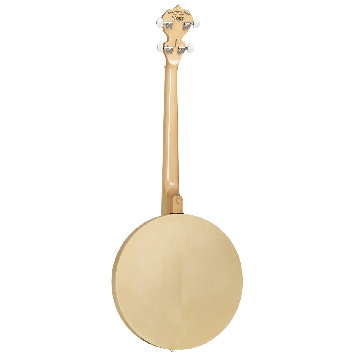 Tanglewood TWB18-M4 Union Banjo 4-String