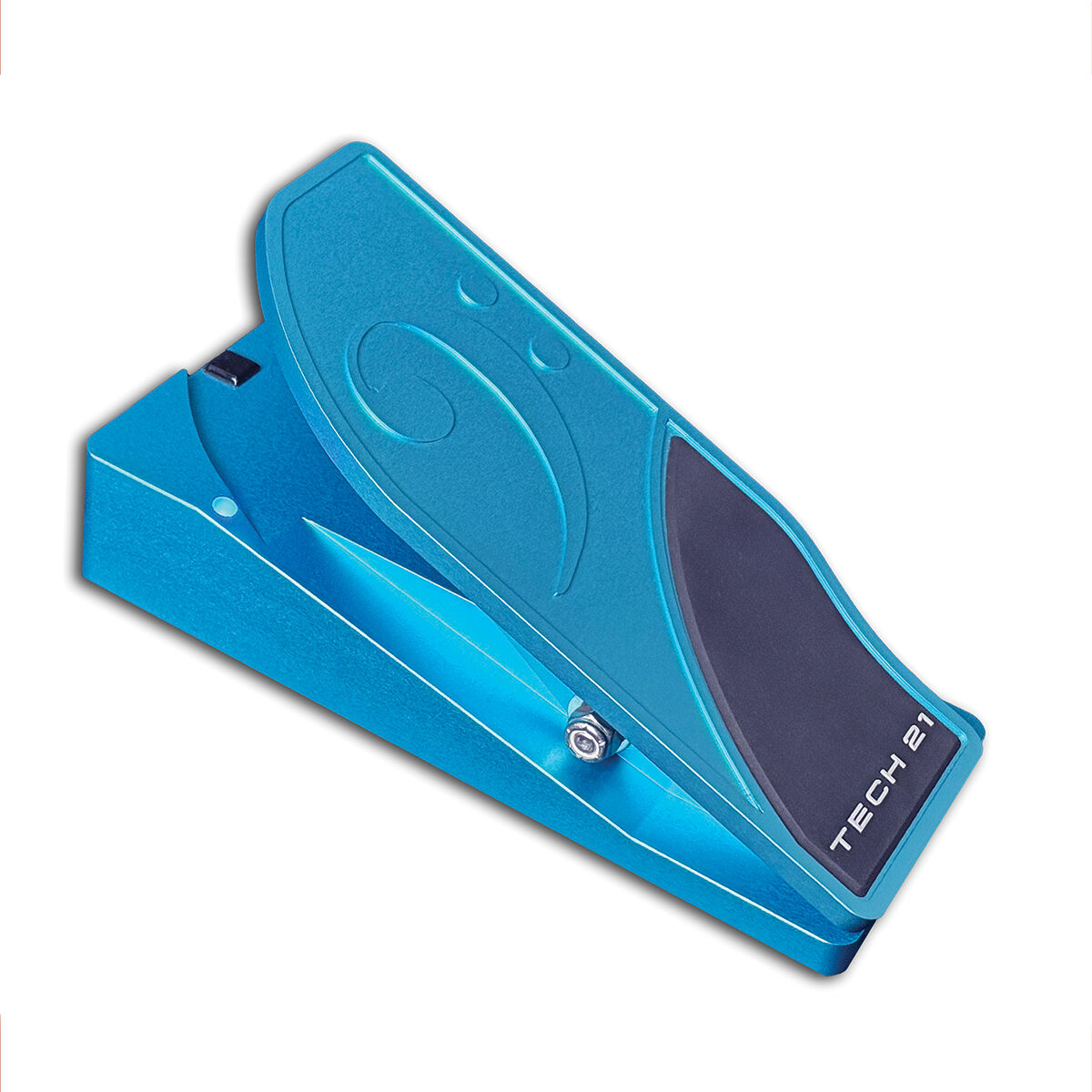 Tech 21 Blue Wail Bass Wah Effects Pedal