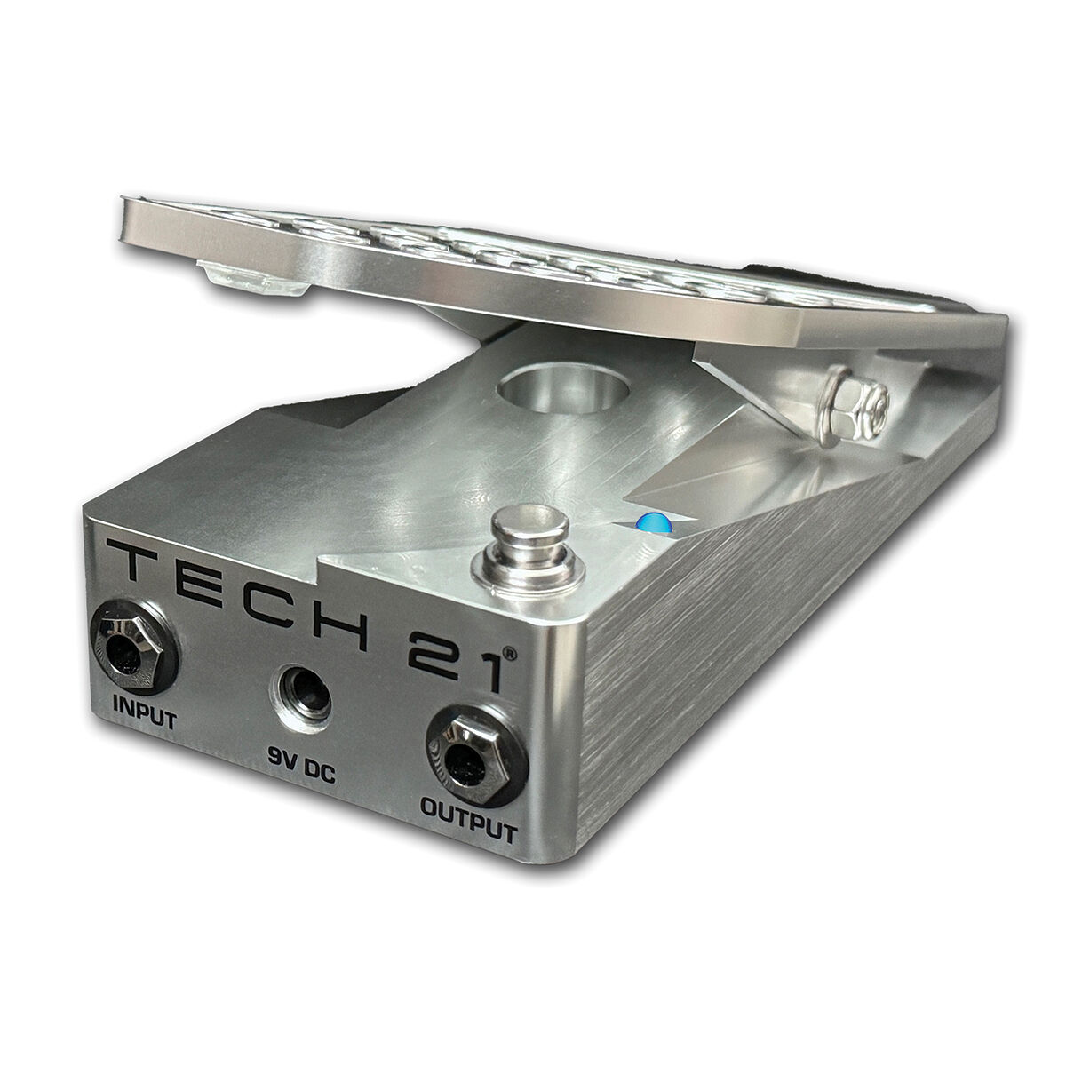 Tech 21 Killer Wail v2 Wah Effects Pedal