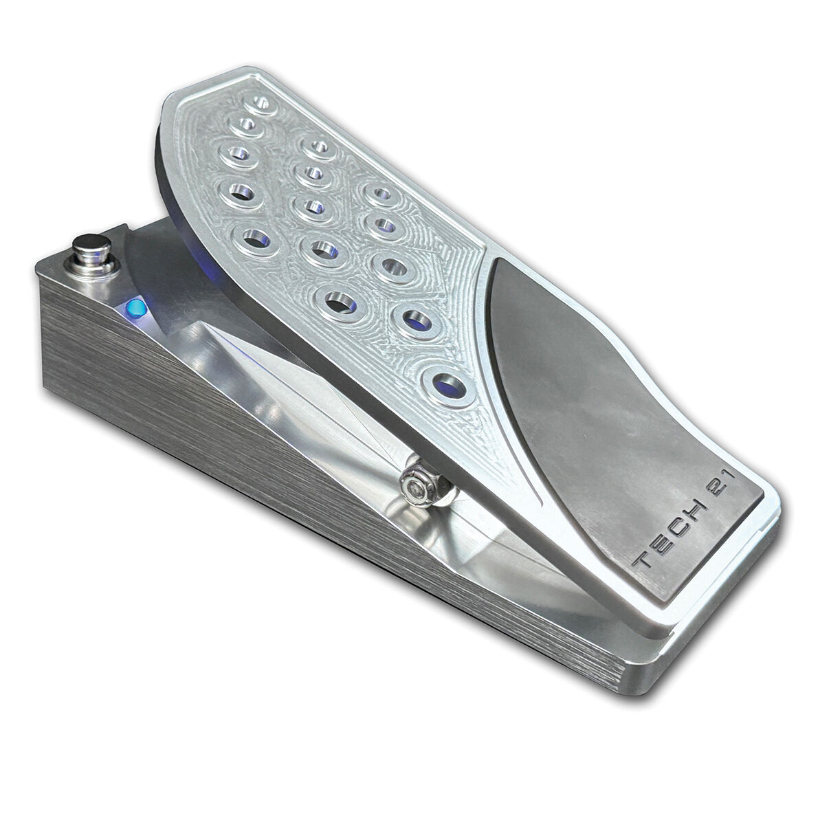Tech 21 Killer Wail v2 Wah Effects Pedal