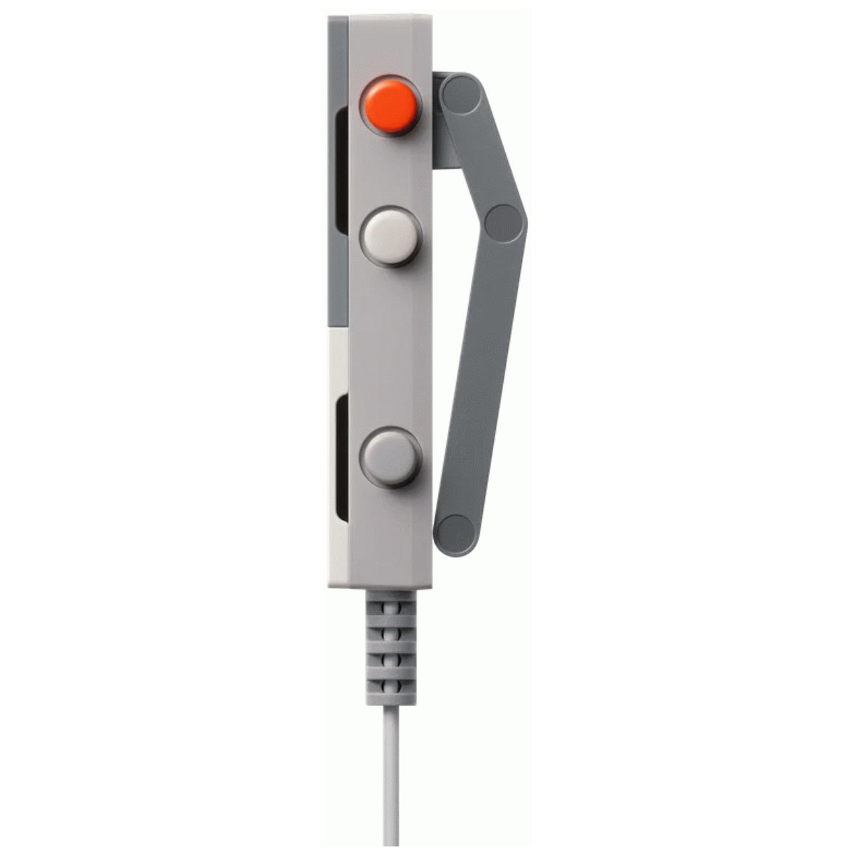 Teenage Engineering EP-2350 FX-MIC Effects Microphone