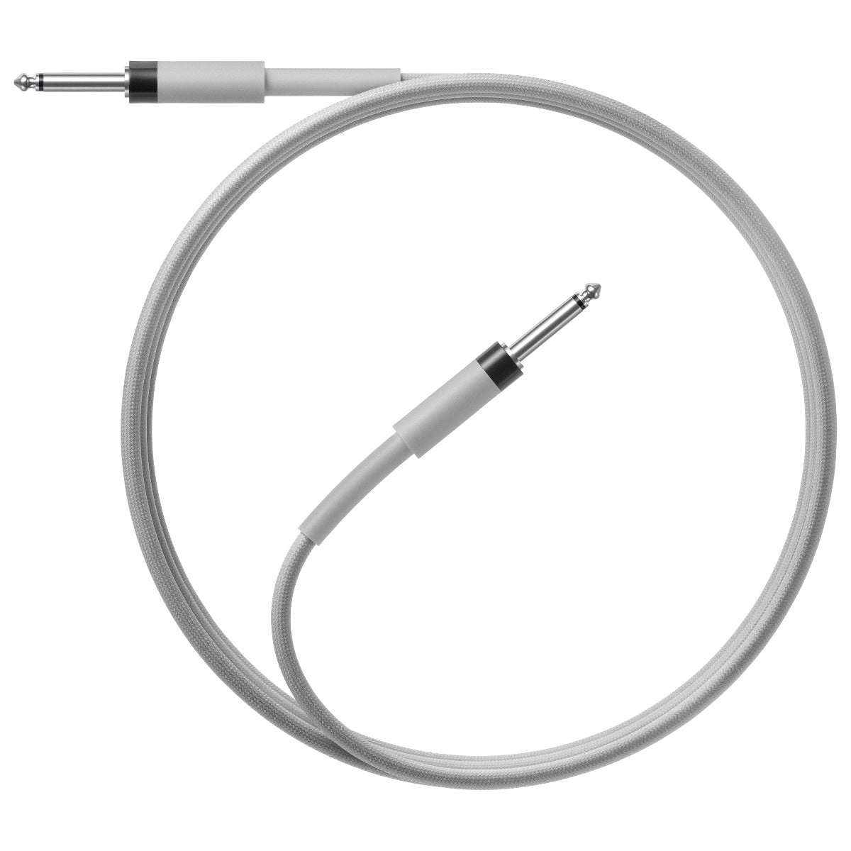 Teenage Engineering Guitar Textile Cable 3m 10ft Instrument Cable