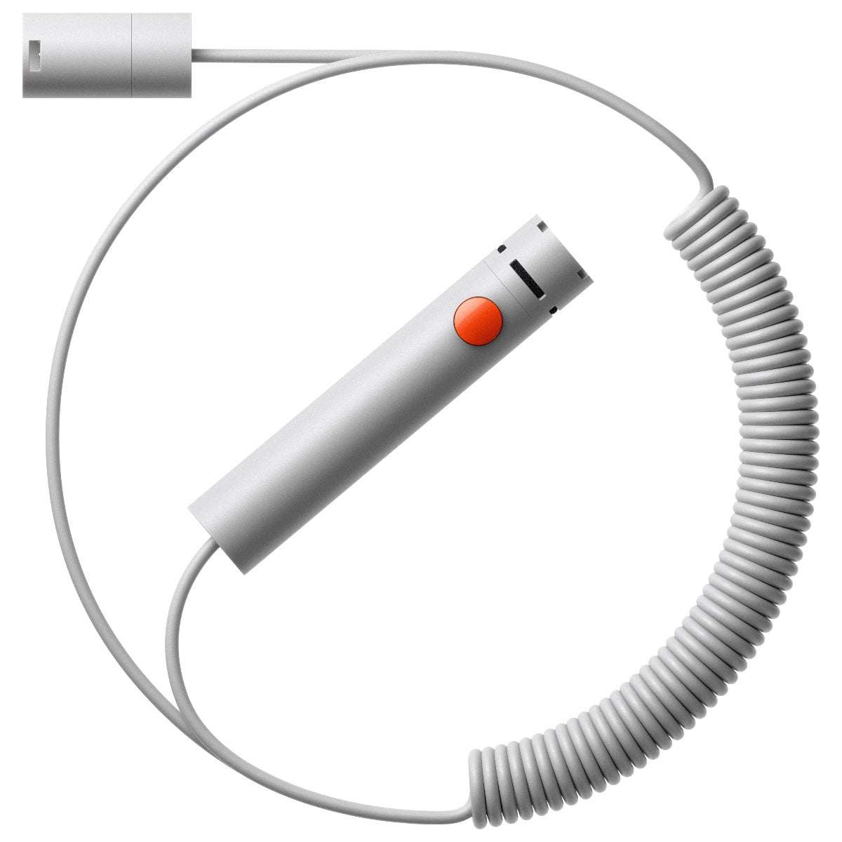 Teenage Engineering Handy Mic Compact XLR Microphone for EP–35