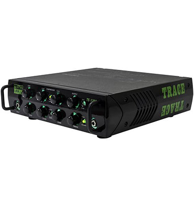 Trace Elliot TE-1200 Pro 1200W Bass Amplifier Head