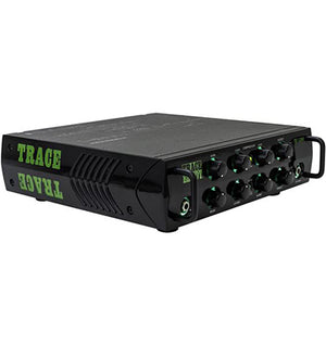 Trace Elliot TE-1200 Pro 1200W Bass Amplifier Head