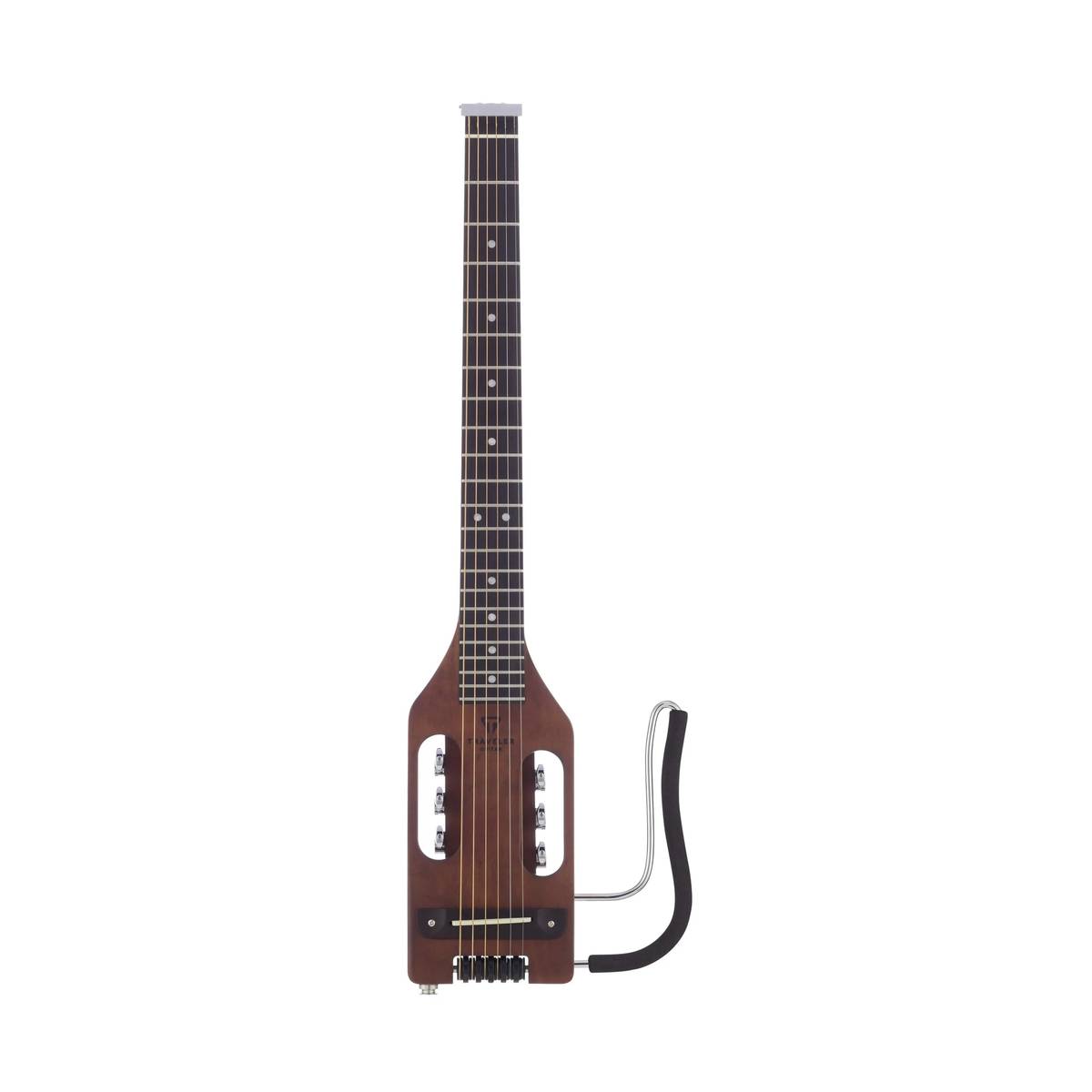 Traveler Guitar Ultra-Light Acoustic Guitar Antique Brown w/ Gigbag