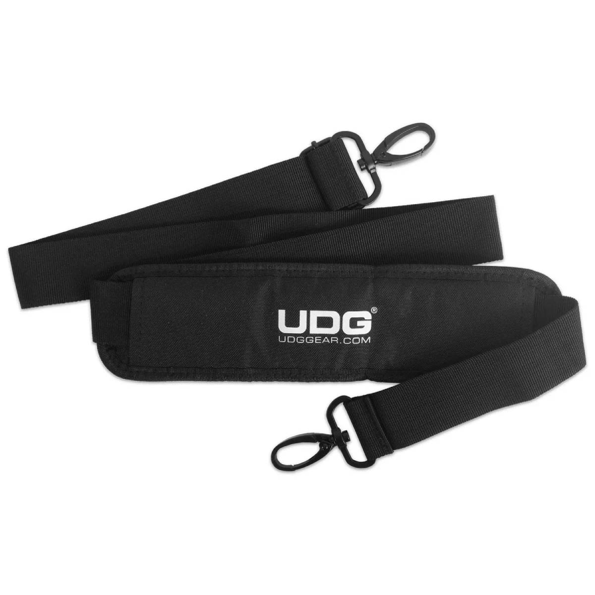 UDG U8329BL Creator AlphaTheta DDJ-GRV6 Hardcase Black