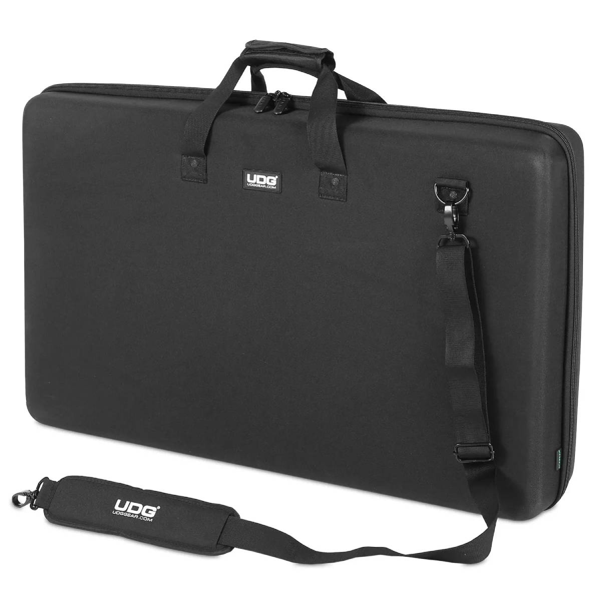 UDG U8329BL Creator AlphaTheta DDJ-GRV6 Hardcase Black