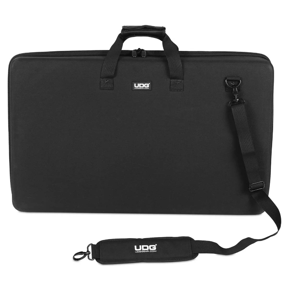 UDG U8329BL Creator AlphaTheta DDJ-GRV6 Hardcase Black