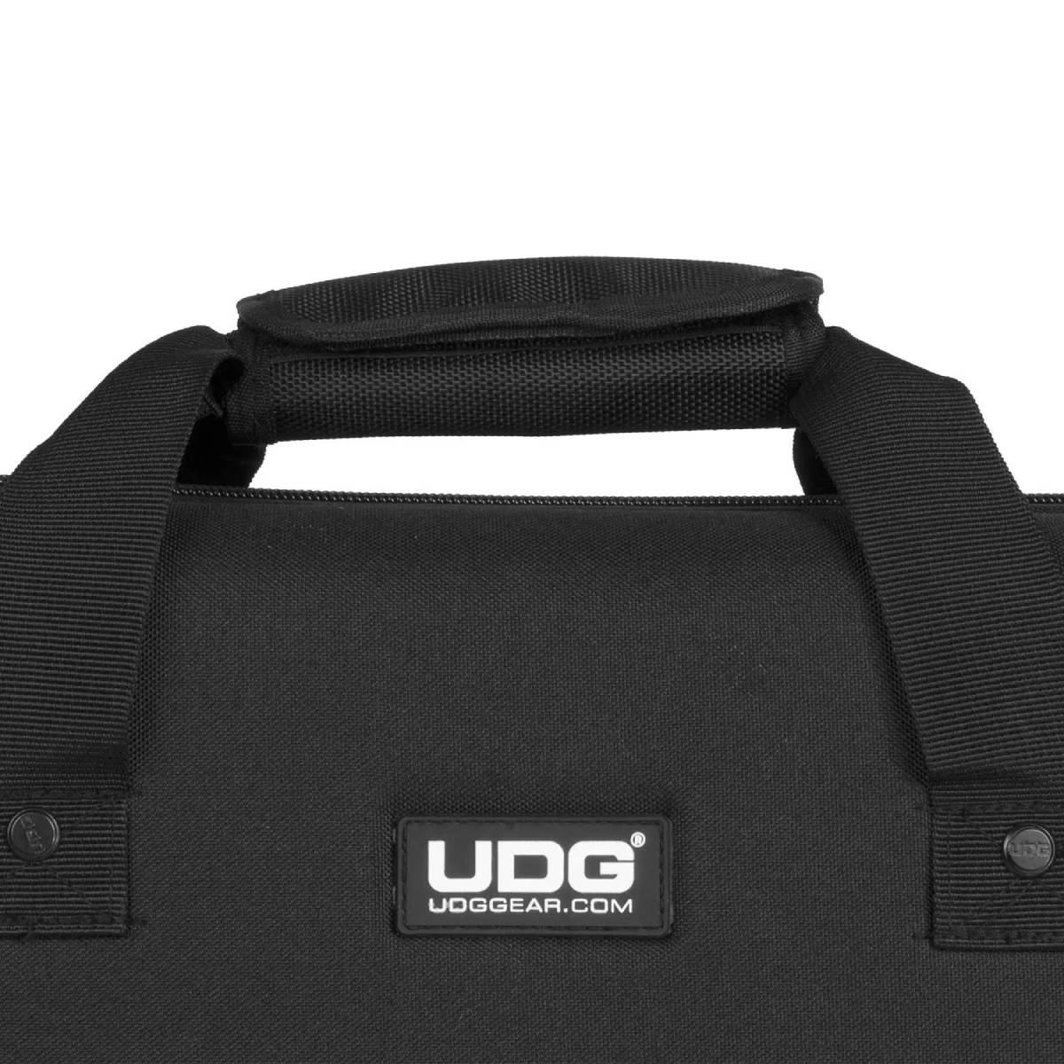 UDG U8330BL Creator AlphaTheta XDJ-AZ Hardcase Black