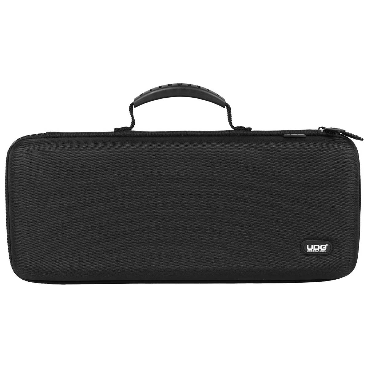UDG U8511BL Creator Ableton Move Hardcase Black