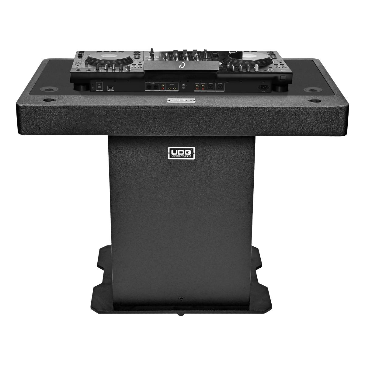 UDG U911016BL Ultimate DJ Podium Workstation