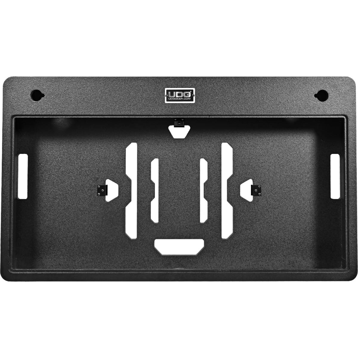 UDG U911016BL Ultimate DJ Podium Workstation