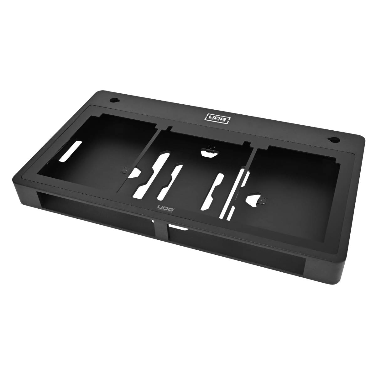 UDG U91900BL Ultimate Faceplate for Set Pioneer DJ CDJ-3000/A9 - Black