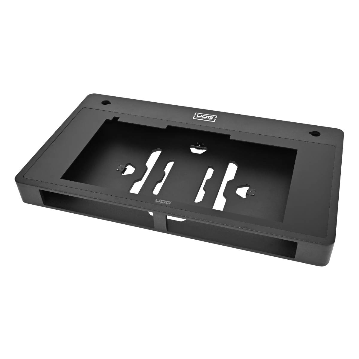 UDG U91902BL Ultimate Faceplate for AlphaTheta XDJ-AZ - Black
