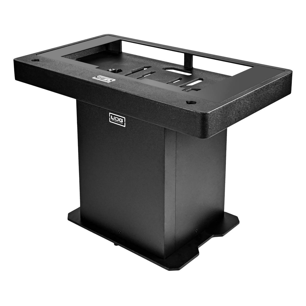 UDG U91902BL Ultimate Faceplate for AlphaTheta XDJ-AZ - Black