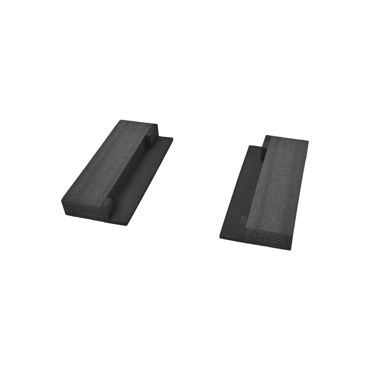 UDG U91902BL Ultimate Faceplate for AlphaTheta XDJ-AZ - Black