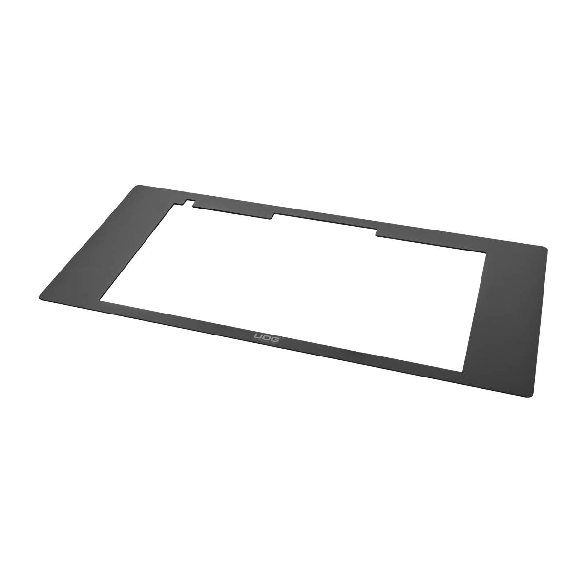 UDG U91902BL Ultimate Faceplate for AlphaTheta XDJ-AZ - Black