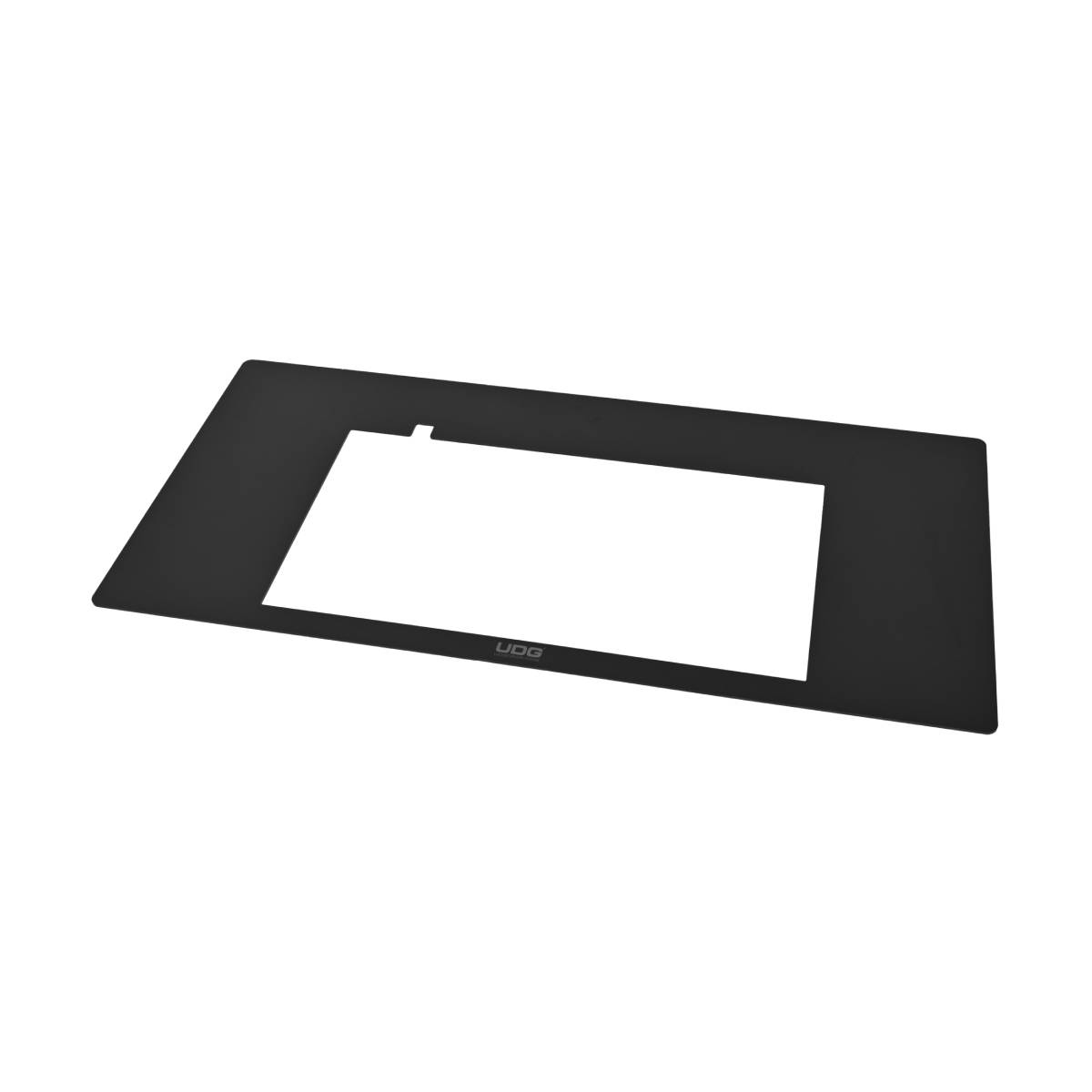 UDG U91908BL Ultimate Faceplate for Pioneer DJ DDJ-REV7 - Black
