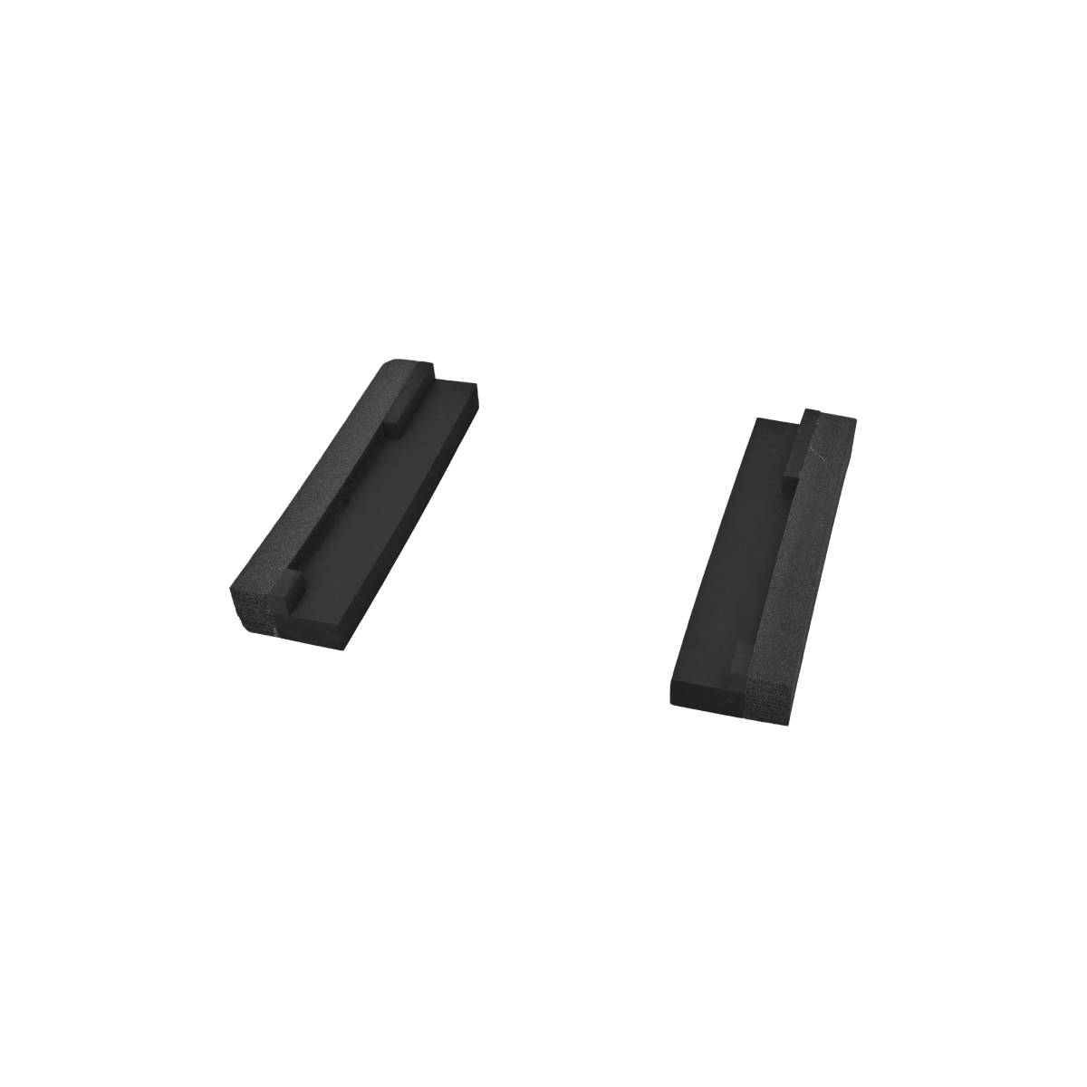 UDG U91909BL Ultimate Faceplate for Pioneer DJ DDJ-REV5 - Black