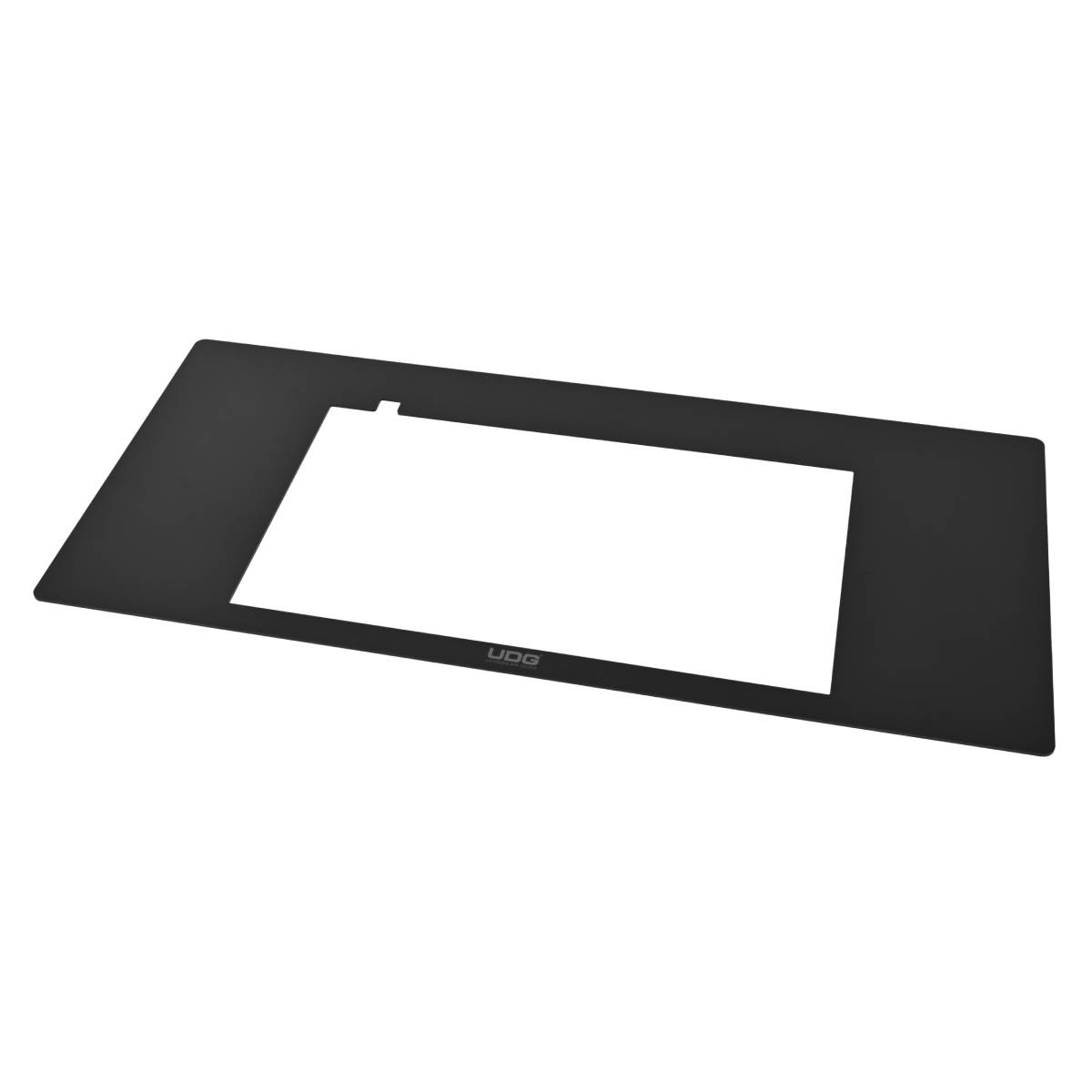UDG U91910BL Ultimate Faceplate for Pioneer DJ DDJ-FLX10 - Black
