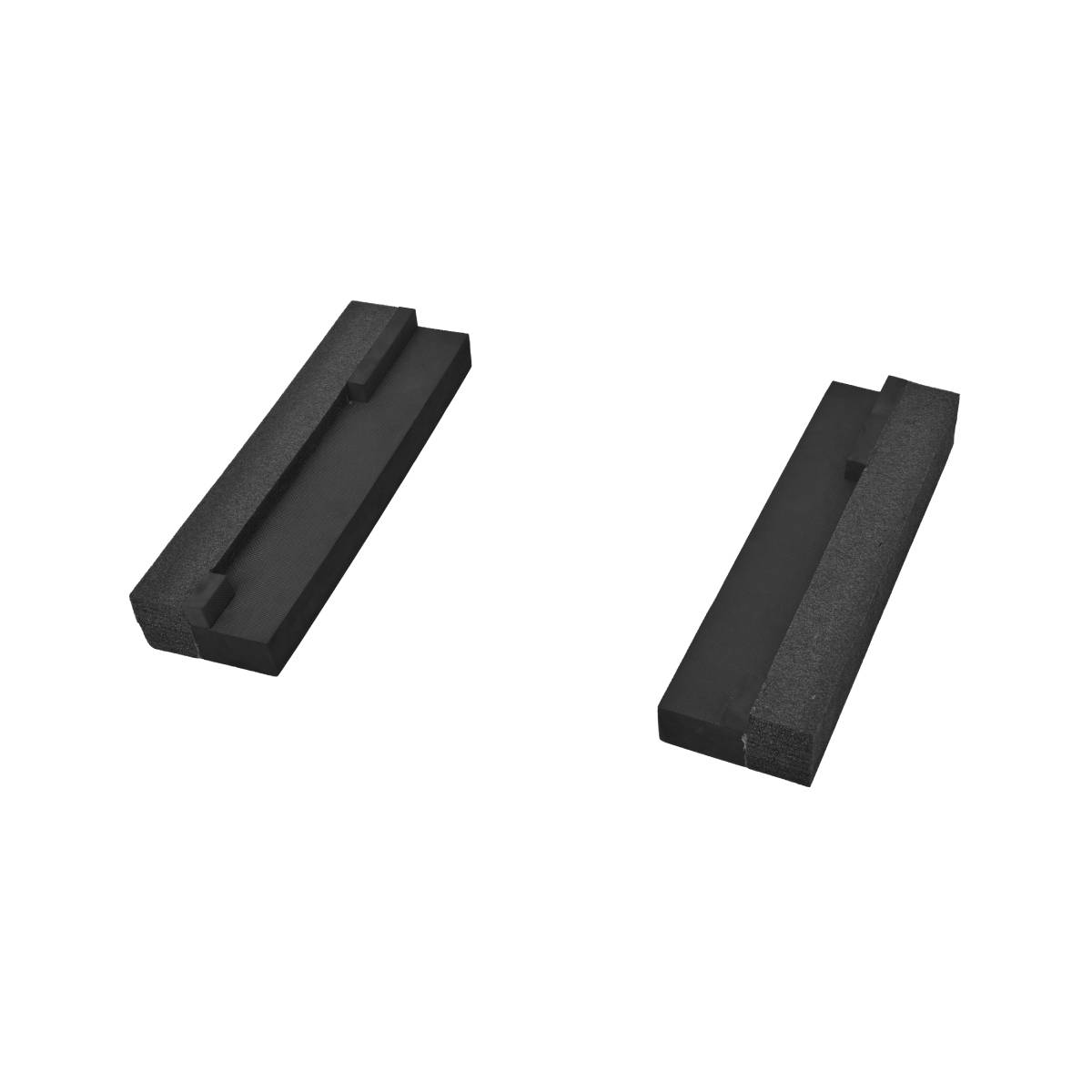 UDG U91911BL Ultimate Faceplate for AlphaTheta DDJ-GRV6 - Black