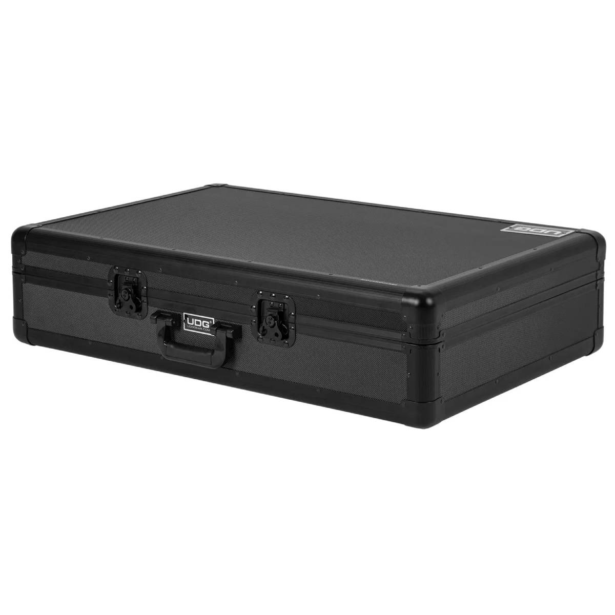 UDG U93027BL Ultimate Pick Foam Flight Case AlphaTheta DDJ-GRV6 Black