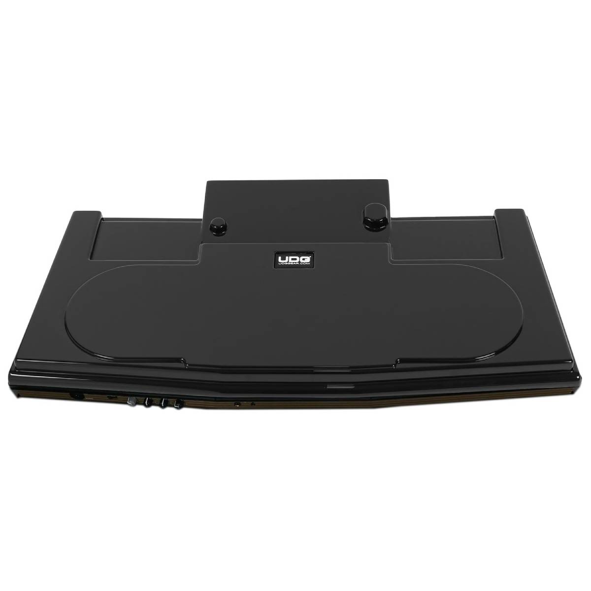 UDG U94110BL Ultimate Pro-Deck Cover Pioneer Opus-Quad Deck Black