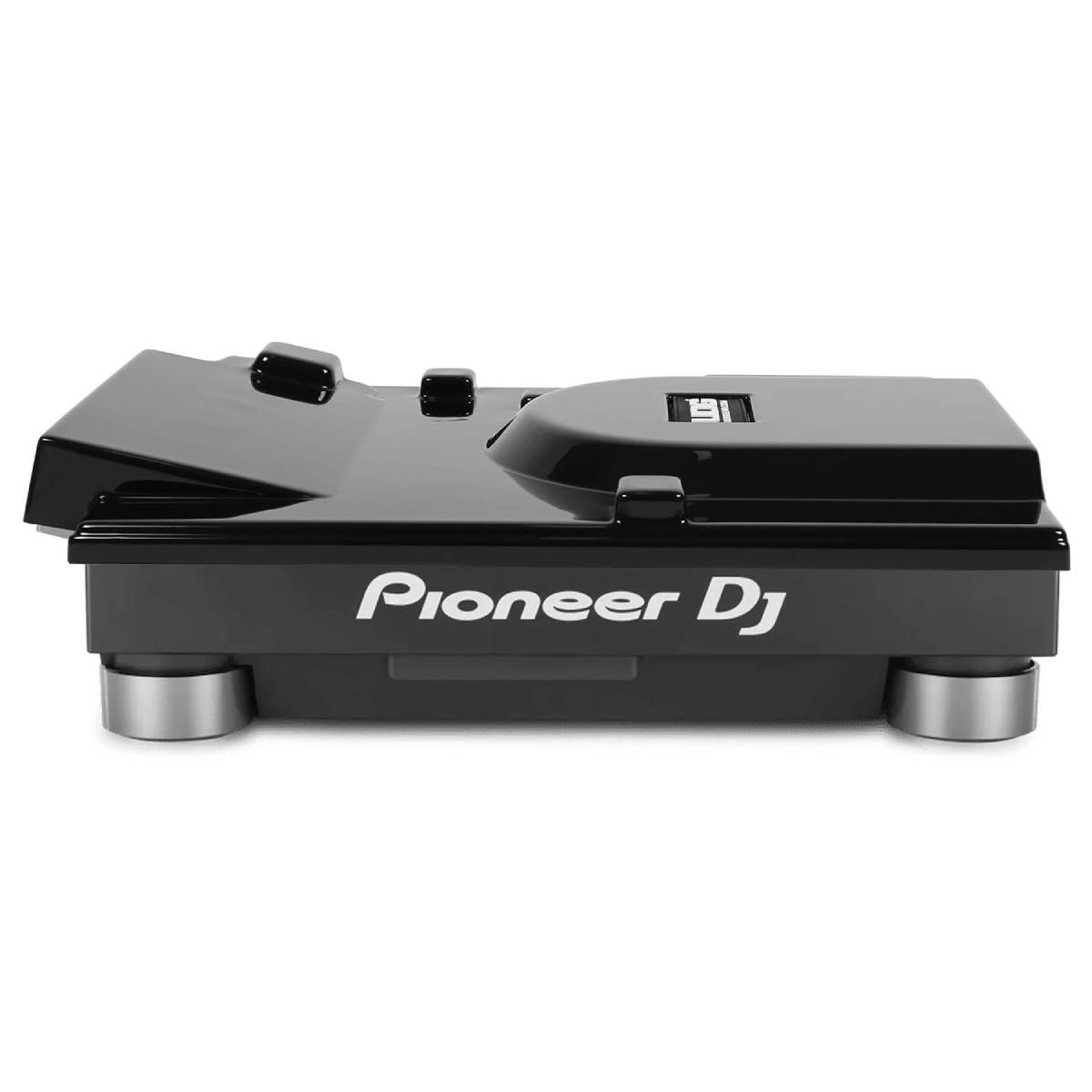 UDG U94111BL Ultimate Pro-Deck Cover Pioneer CDJ-3000 Black