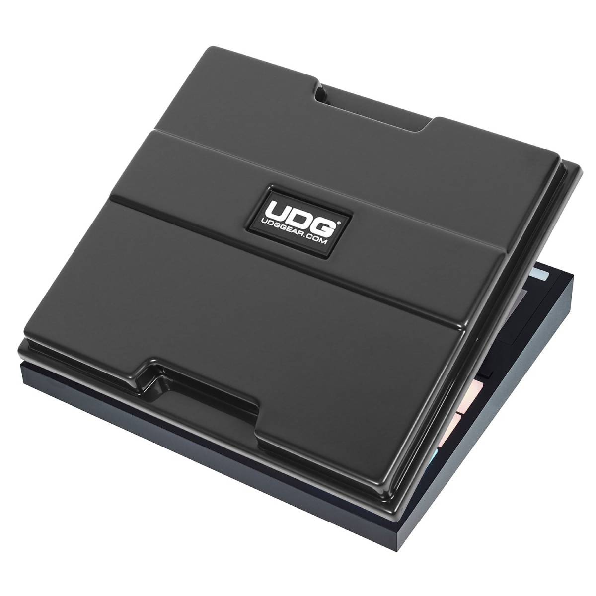 UDG U94112BL Ultimate Pro-Deck Cover NI Maschine+/MK3 Black
