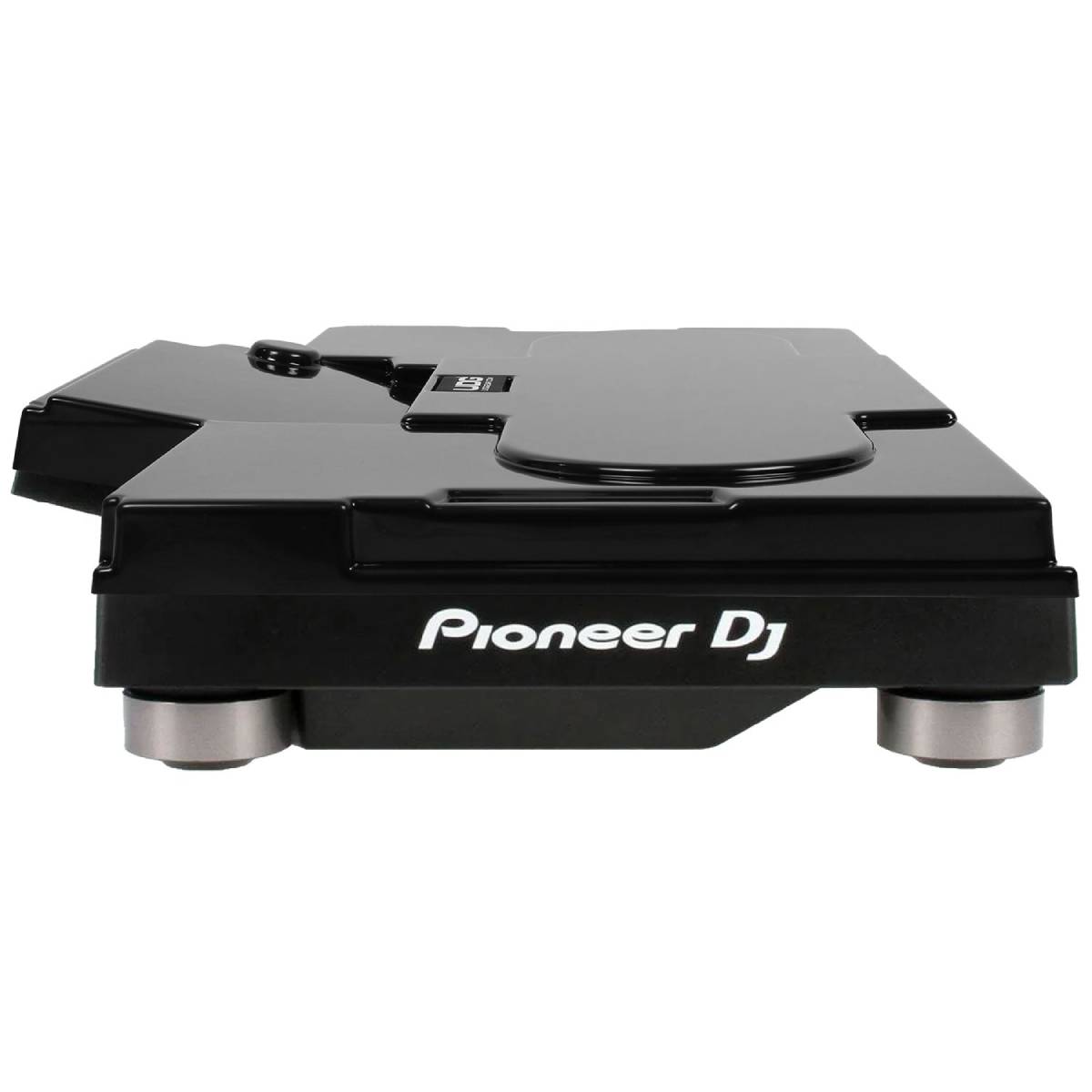 UDG U94114BL Ultimate Pro-Deck Cover Pioneer XDJ-RX3 Black