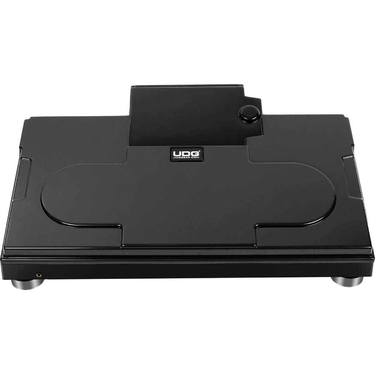 UDG U94114BL Ultimate Pro-Deck Cover Pioneer XDJ-RX3 Black