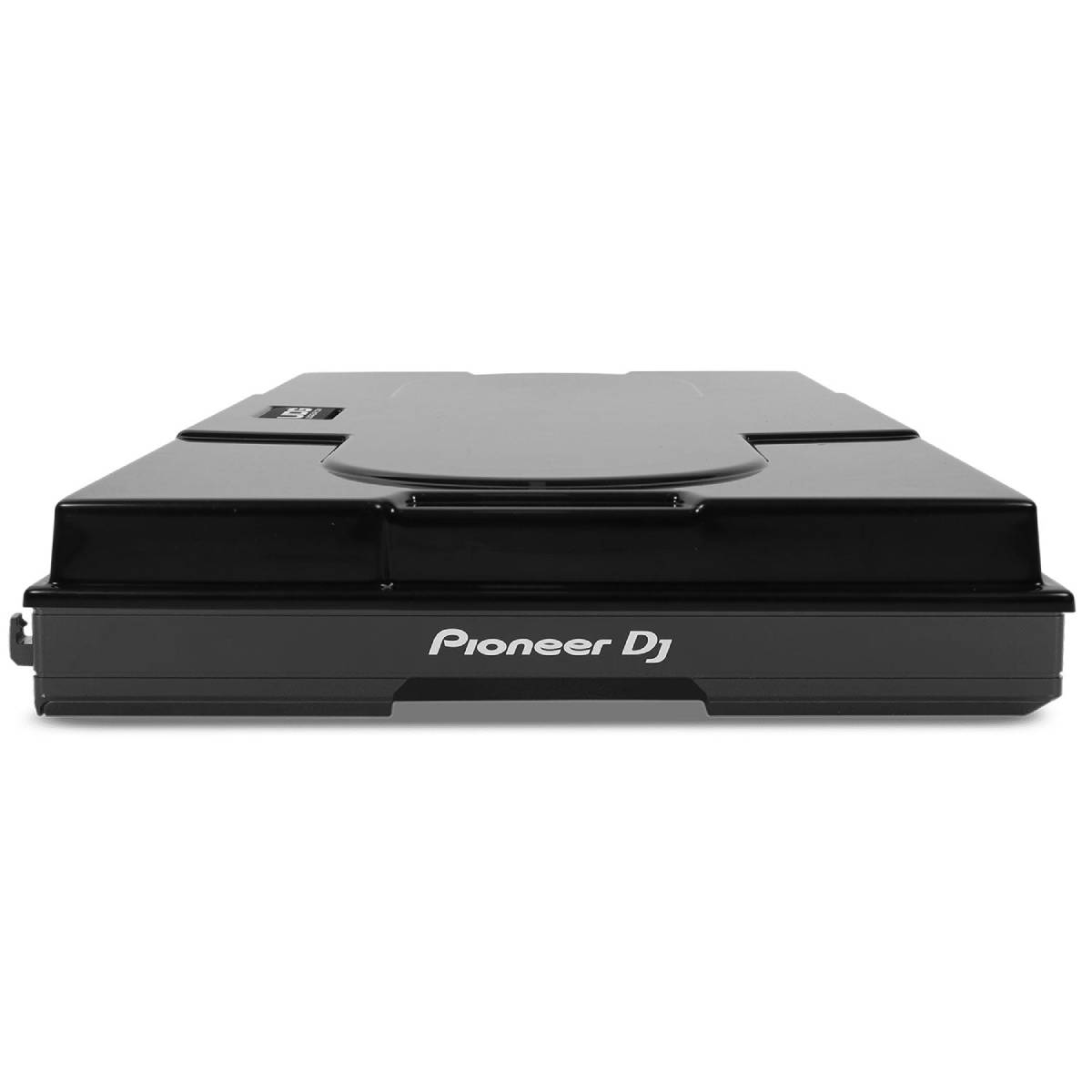 UDG U94116BL Ultimate Pro-Deck Cover Pioneer DDJ-FLX10 Black