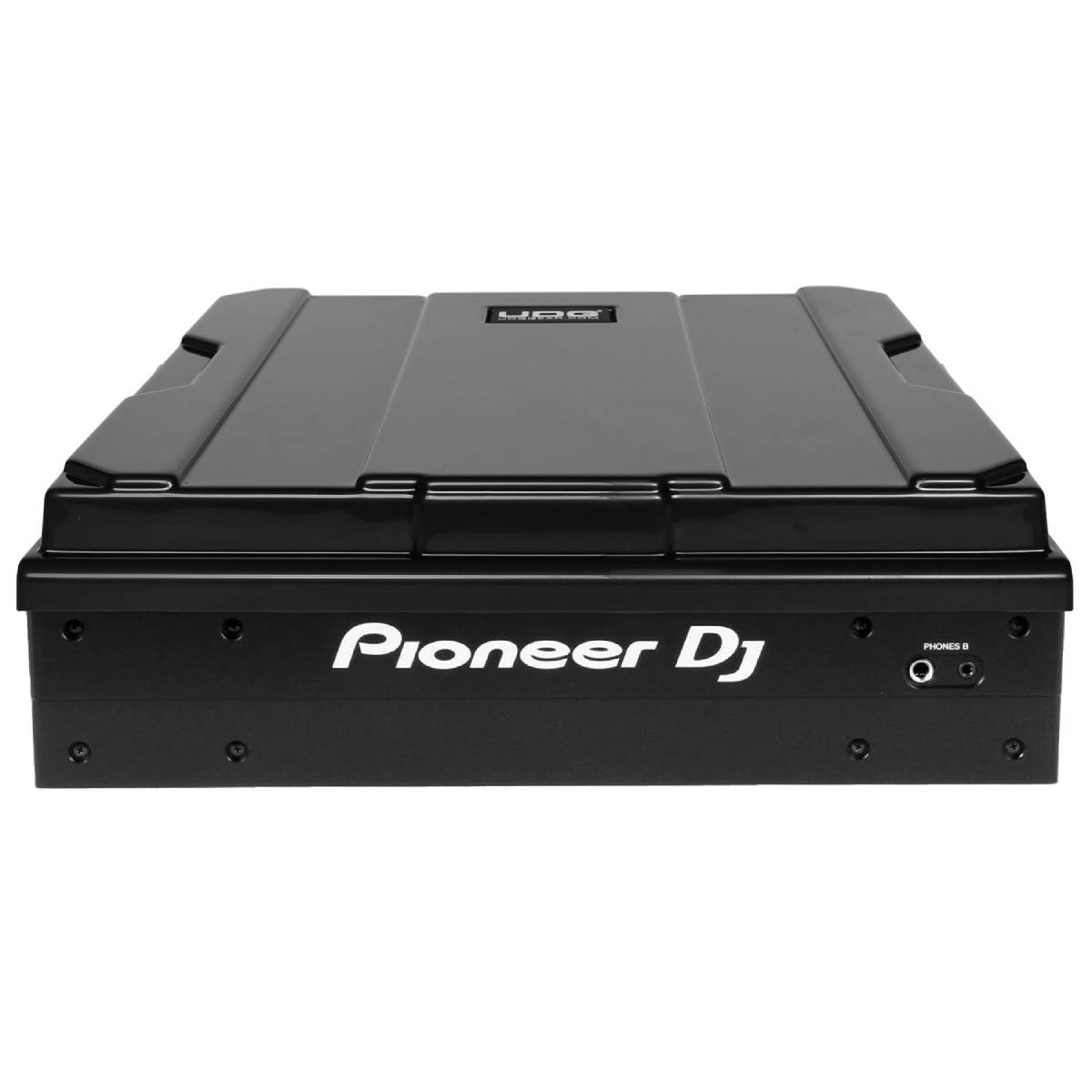 UDG U94117BL Ultimate Pro-Deck Cover Pioneer DJM-A9 Black