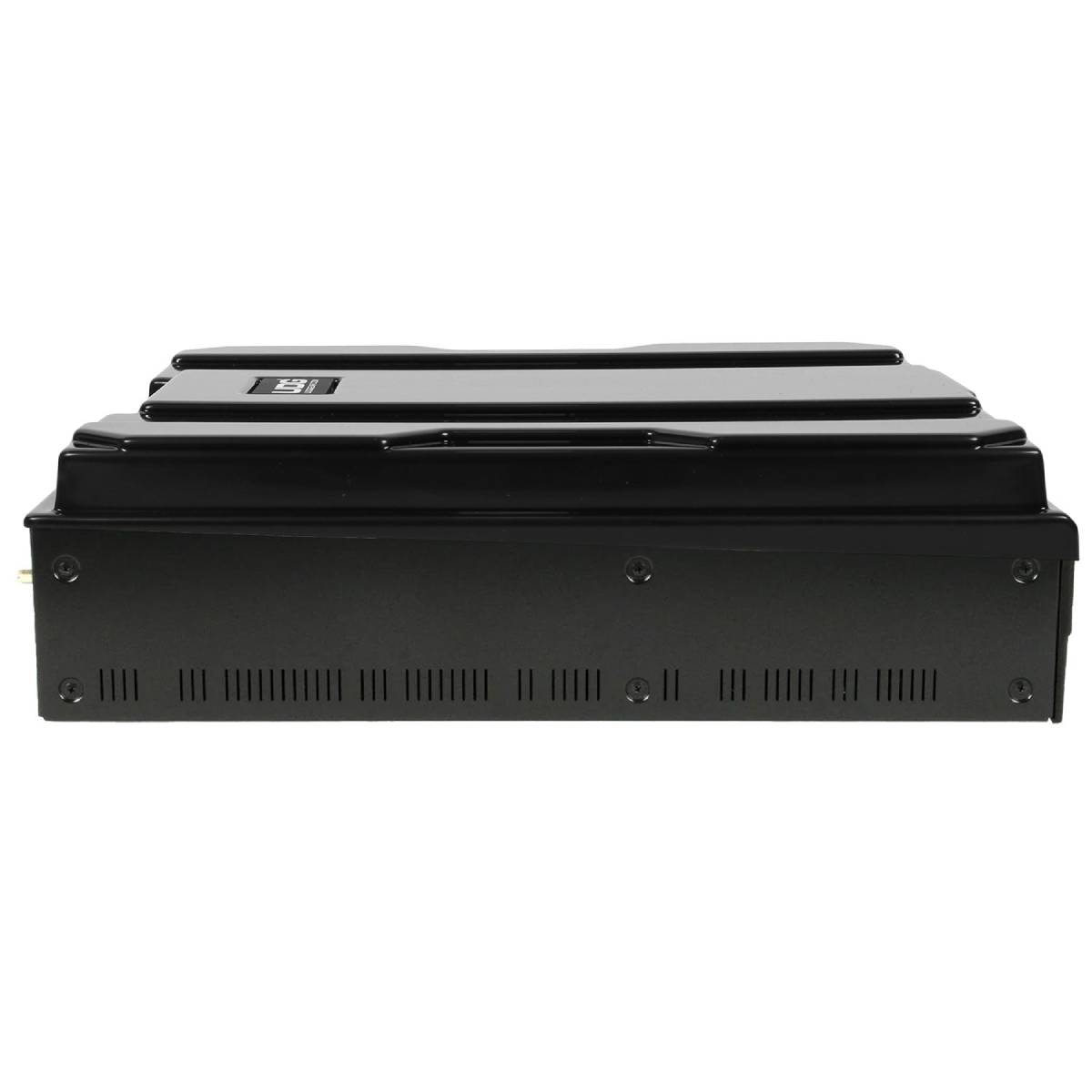 UDG U94117BL Ultimate Pro-Deck Cover Pioneer DJM-A9 Black