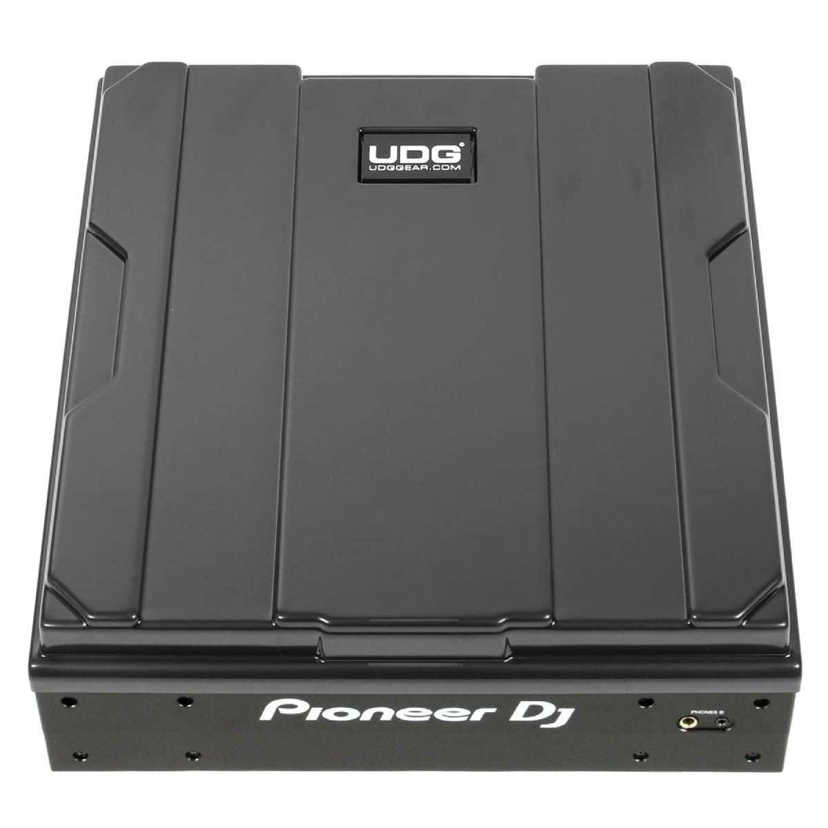 UDG U94117BL Ultimate Pro-Deck Cover Pioneer DJM-A9 Black