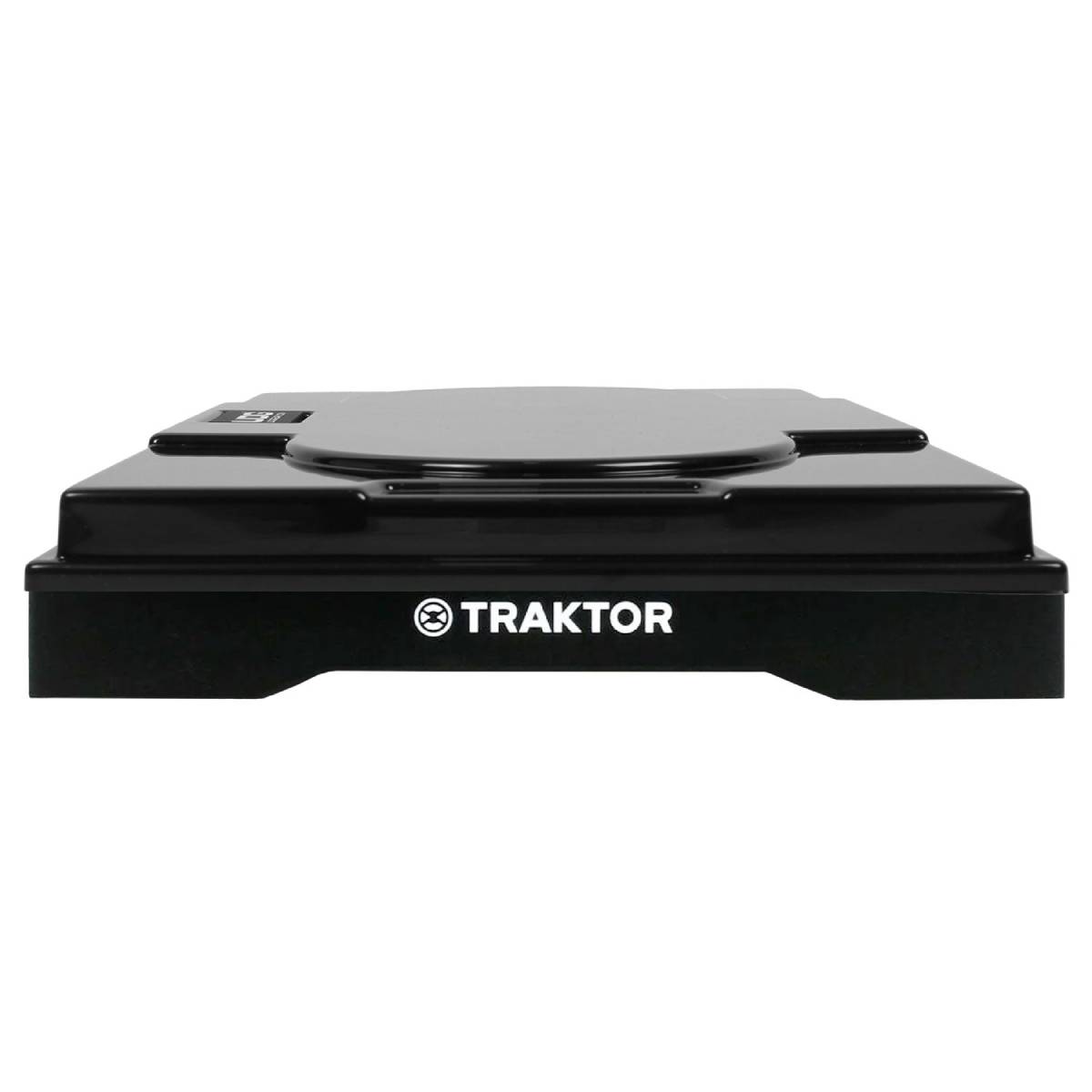 UDG U94118BL Ultimate Pro-Deck Cover NI Traktor Kontrol S4 MK3 Black
