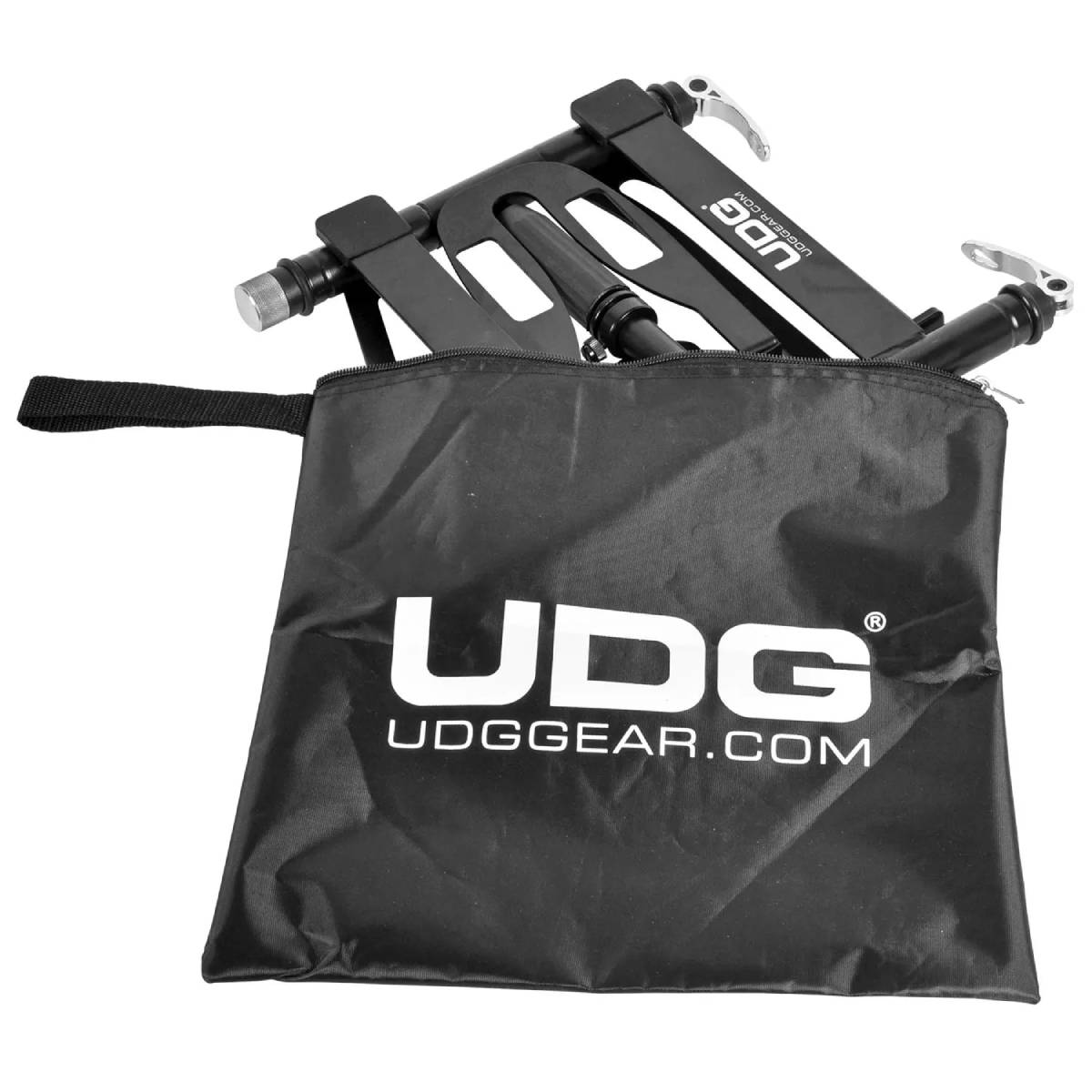 UDG U96113BL Ultimate DIGI Laptop Stand Black