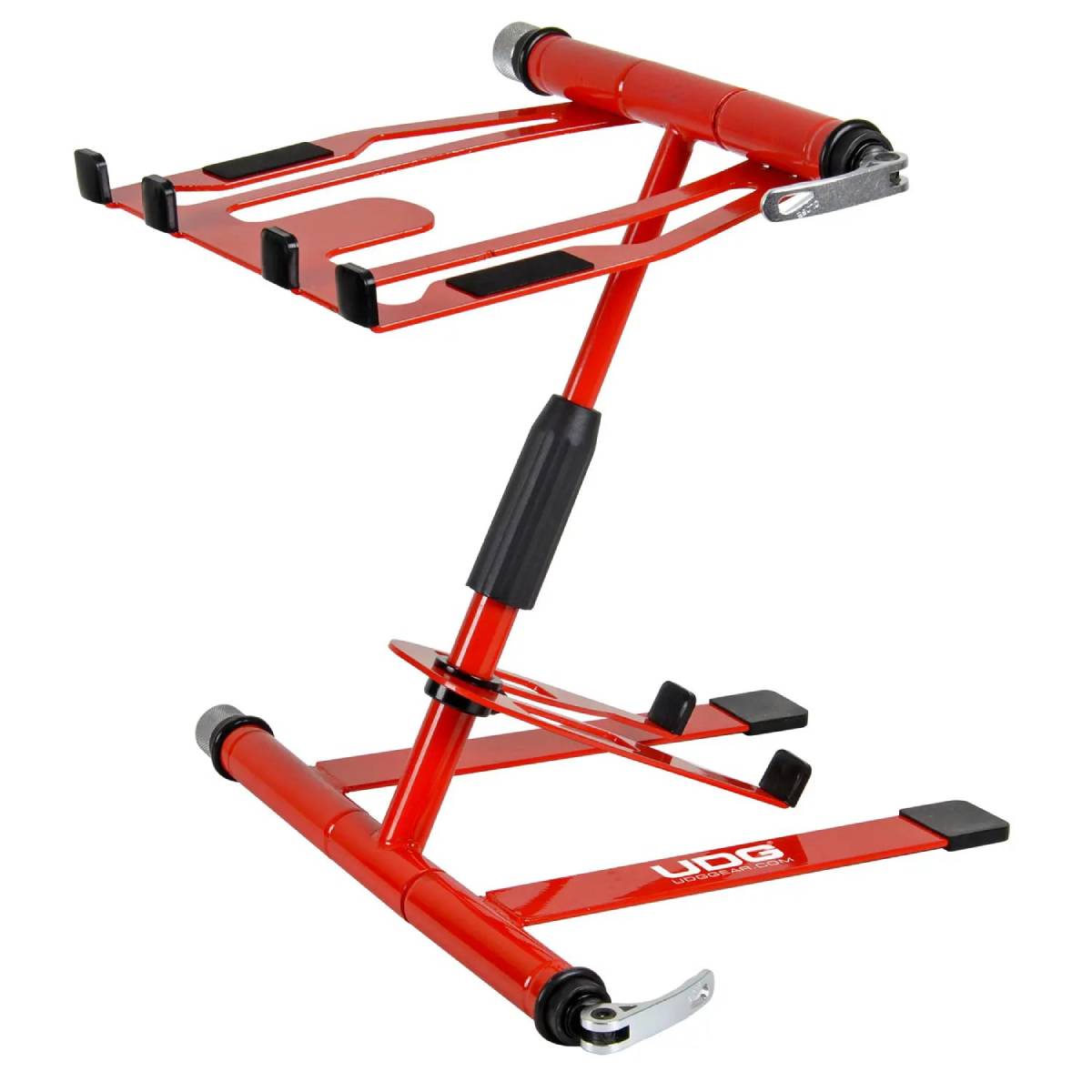 UDG U96113RD Ultimate DIGI Laptop Stand Red