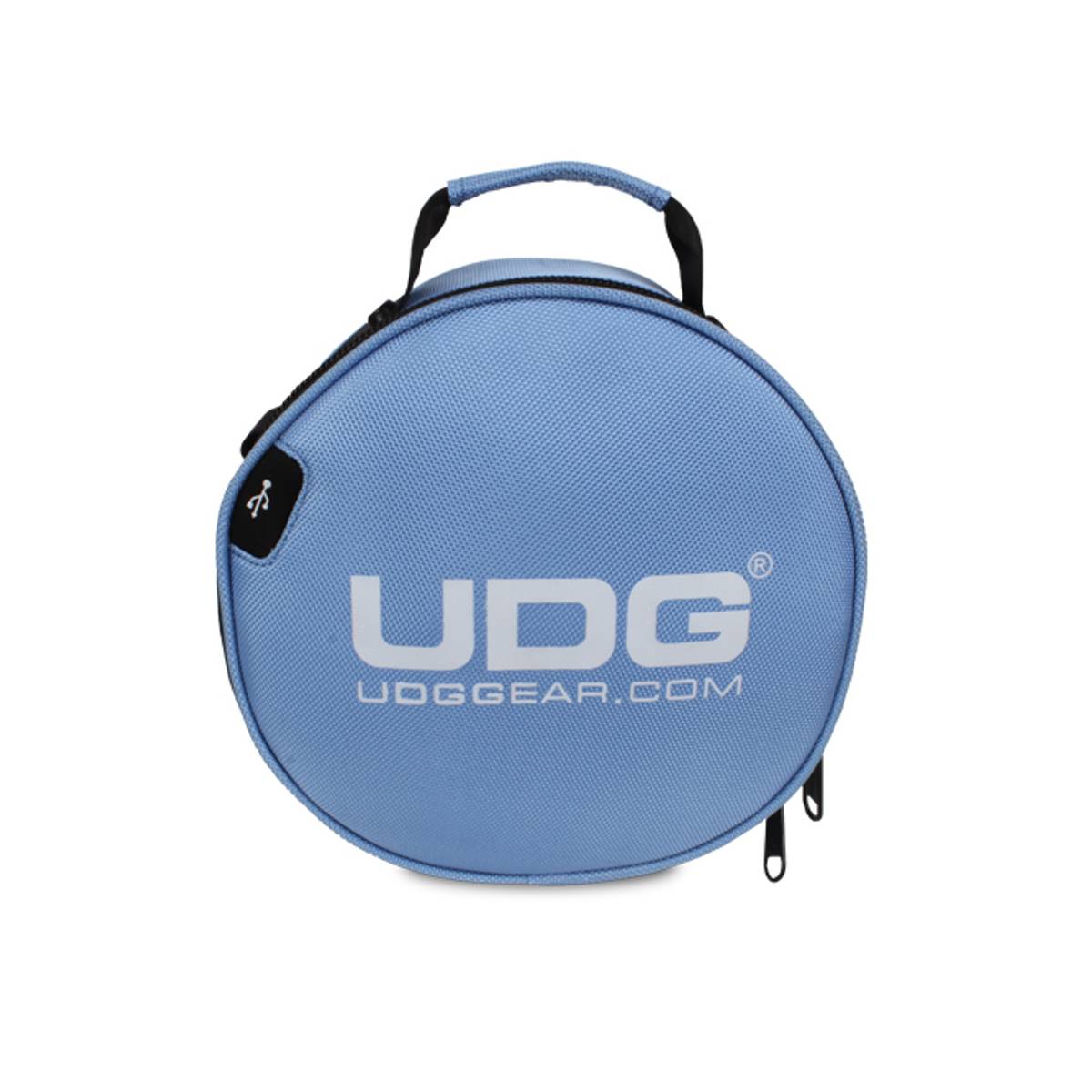UDG U9950LB Ultimate DIGI Headphone Bag Light Blue