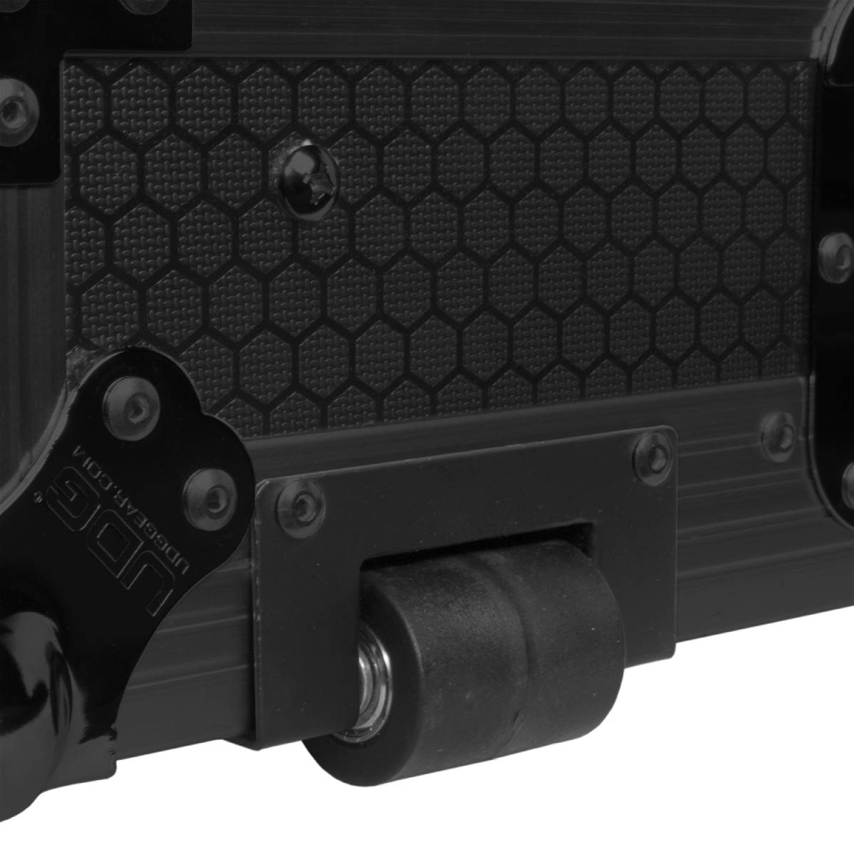 UDG U91105BL Ultimate Flight Case AlphaTheta XDJ-AZ Black Plus (Wheels)