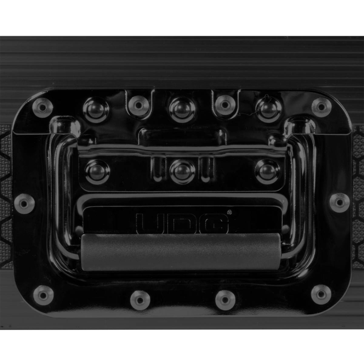 UDG U91105BL Ultimate Flight Case AlphaTheta XDJ-AZ Black Plus (Wheels)
