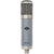 Universal Audio UA Bock 167 Tube Condenser Microphone w/ PSU