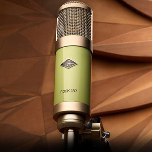 Universal Audio UA Bock 187 FET Microphone